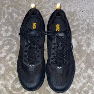 Hoka One One Time to fly shoes